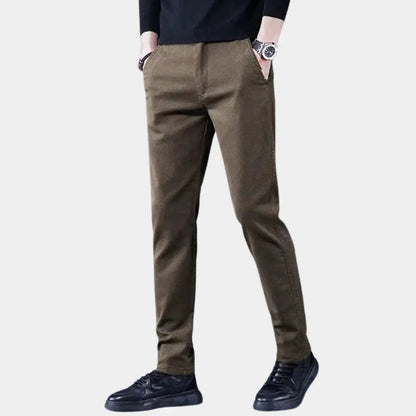 Stretchable Men's Pants