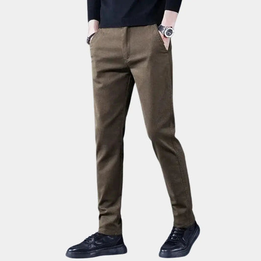 Stretchable Men's Pants