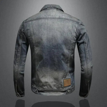Brandon – Cooper Jeans Jacket