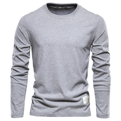 City Moment Men's Long Sleeve Shirt