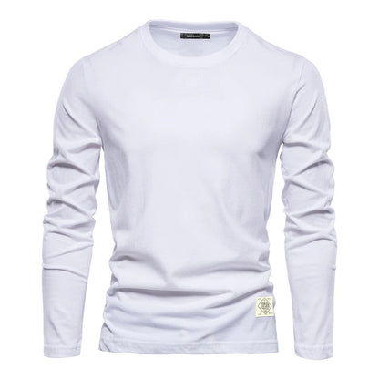 City Moment Men's Long Sleeve Shirt