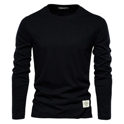 City Moment Men's Long Sleeve Shirt
