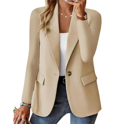 HANNA ELEGANT BLAZER