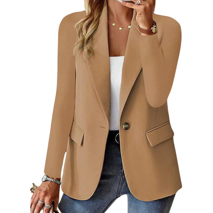 HANNA ELEGANT BLAZER