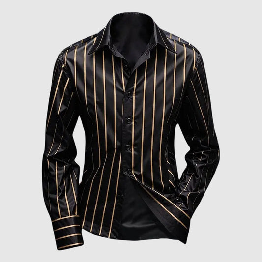 Timeless Chic Shirt