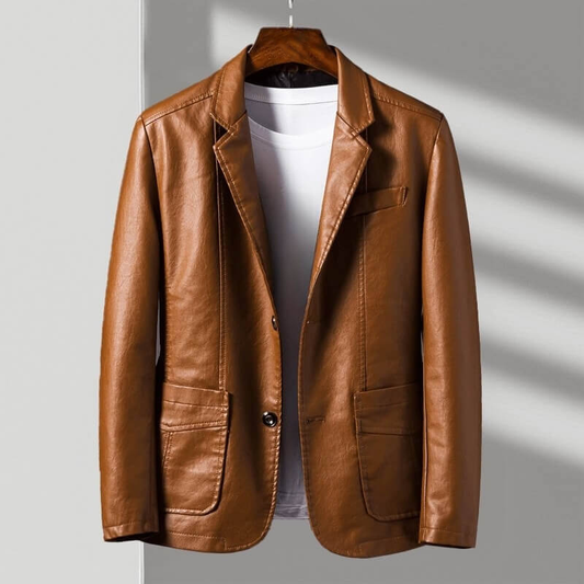 Vintage Men's Jacket