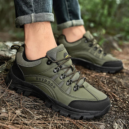Falkenpfad Terrain Hiking Shoe