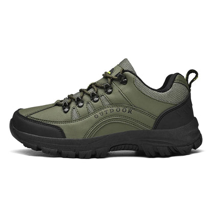 Falkenpfad Terrain Hiking Shoe