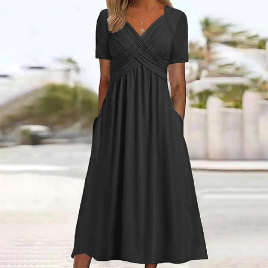 Heidi Stylish Dress