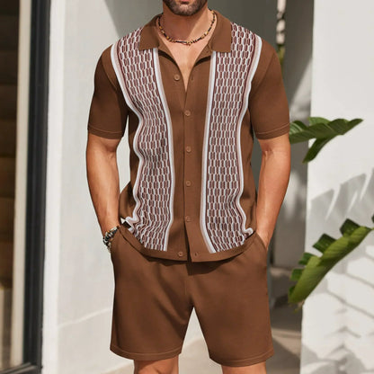 RIO - TWO-PIECE SUMMER SET