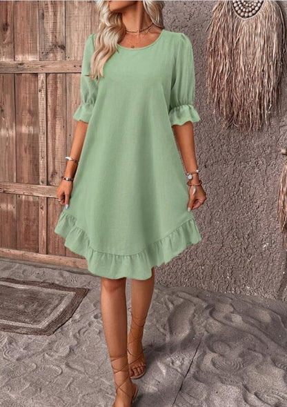 Trudi Spring Dress
