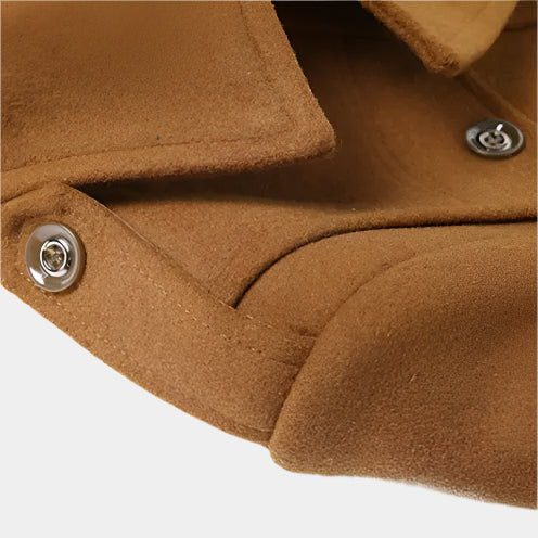 Two-Piece Winter Coat by Old Money