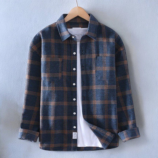 Fine Cut Men's Shirt