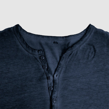 Style Sign Men's Long Sleeve Shirt