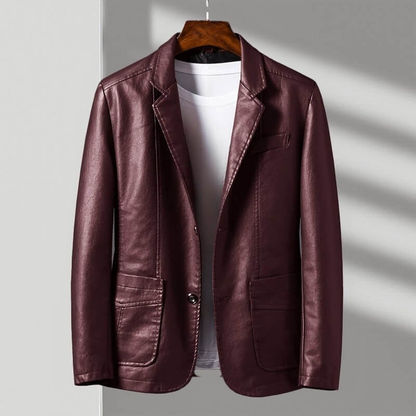 Vintage Men's Jacket