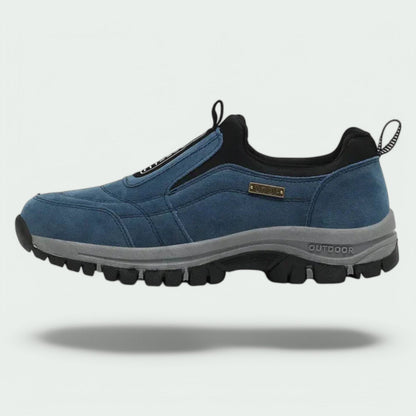 Sublim™ | Orthopedic Hiking Shoes for Active Men