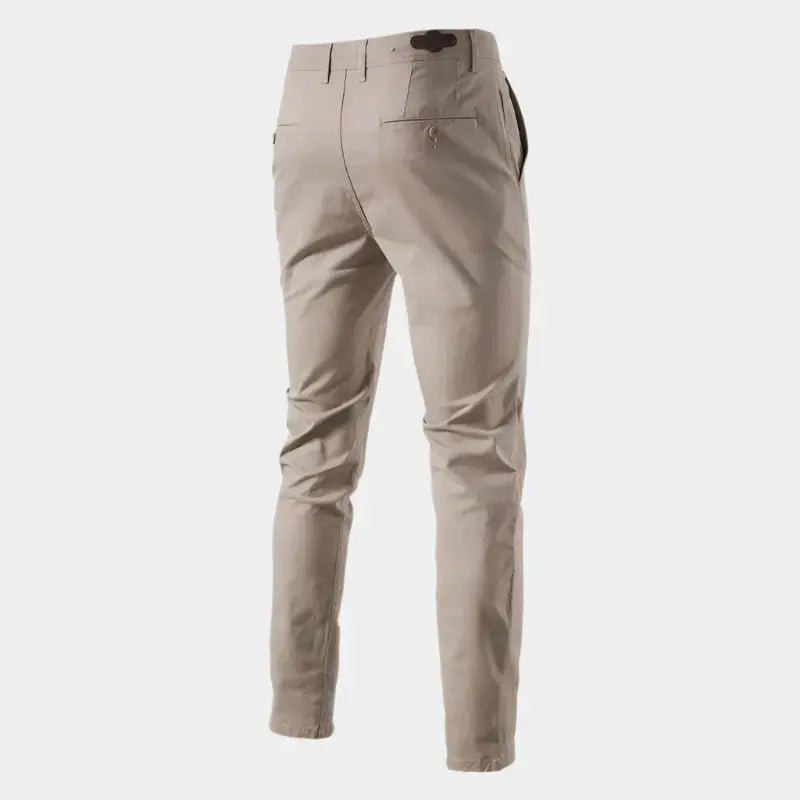 Casual Slim Fit Pants