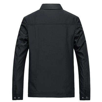 Aviator Jacket