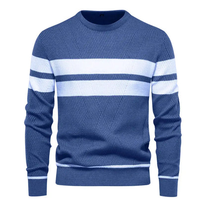 Essential Casual Pullover