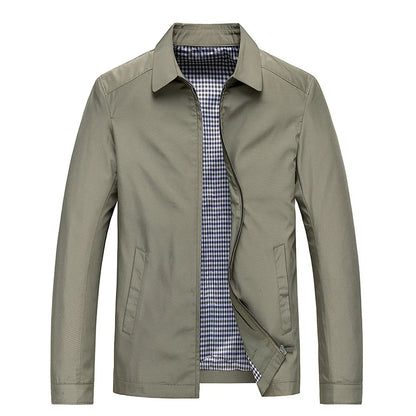 Aviator Jacket