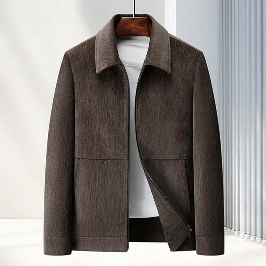 Benedikt Belmonte Jacket
