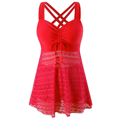 RAVINA ELEGANT SUMMER LOOK