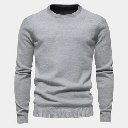 Minimalist Sweater