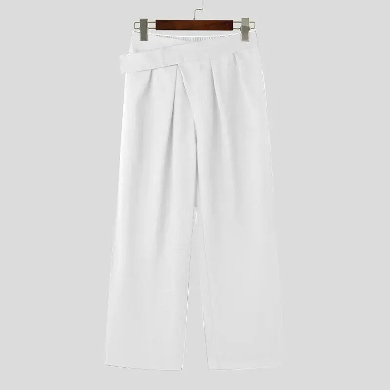 Korean Jogger Pants