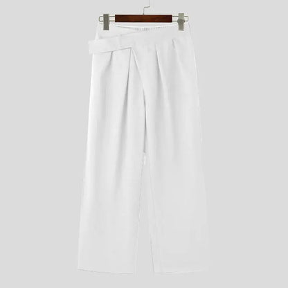 Korean Jogger Pants