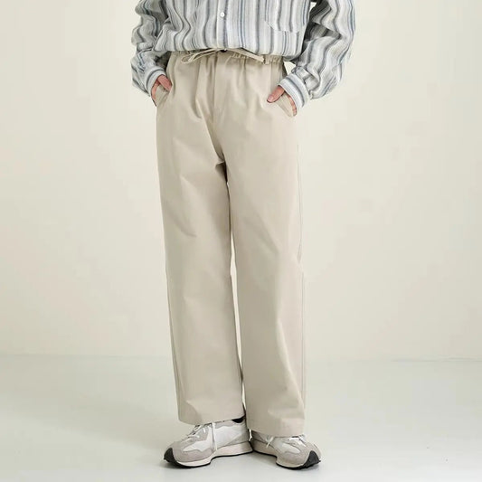 Japanese Retro Pants