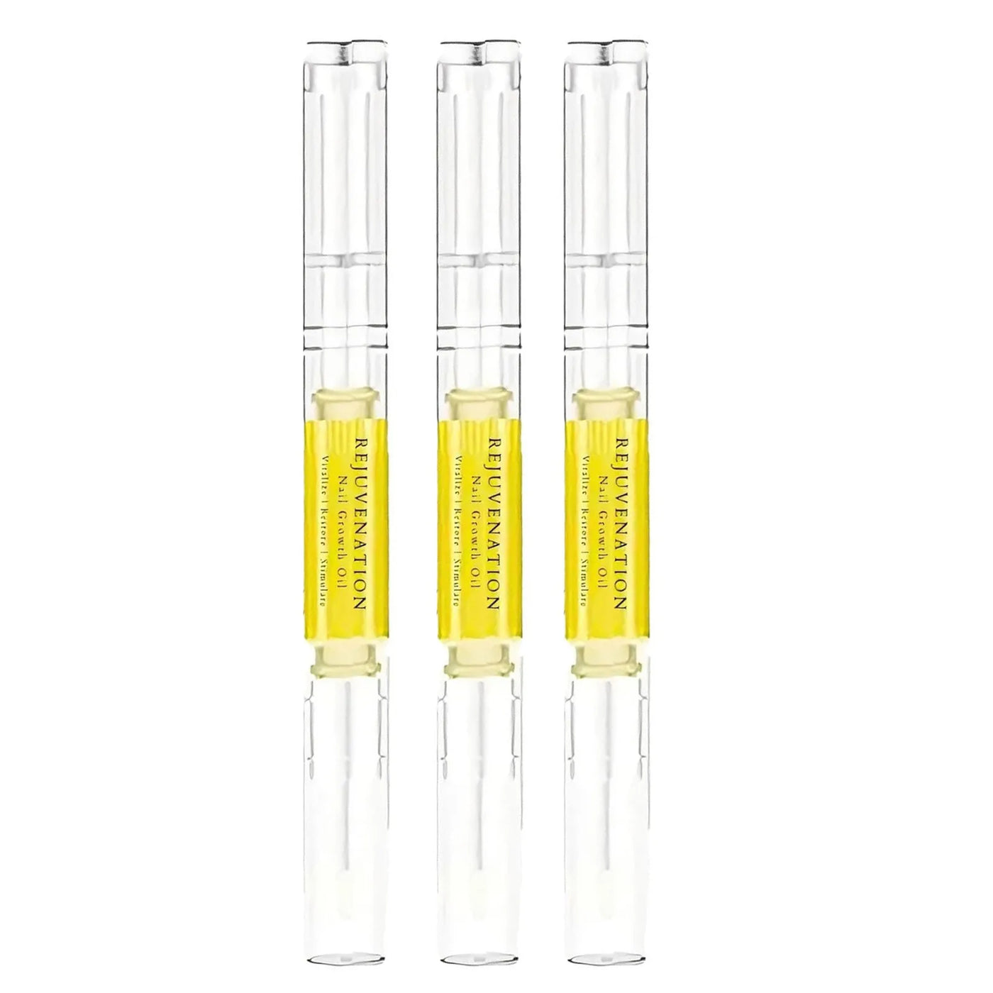 Nail Oil For Growth And Strength Rejuvenation