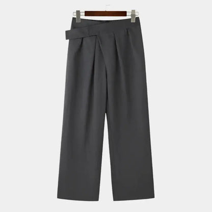 Korean Jogger Pants