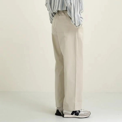 Japanese Retro Pants