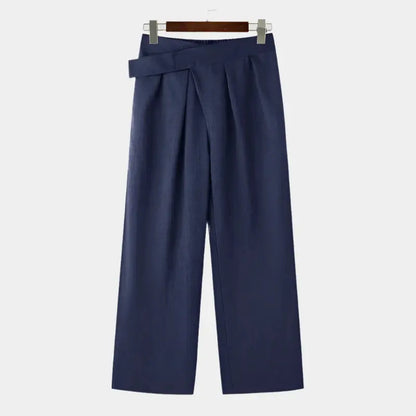 Korean Jogger Pants