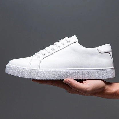Sublim™ | Genuine Leather Sneakers