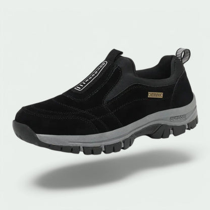 Sublim™ | Orthopedic Hiking Shoes for Active Men