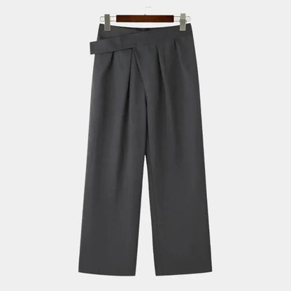Korean Jogger Pants