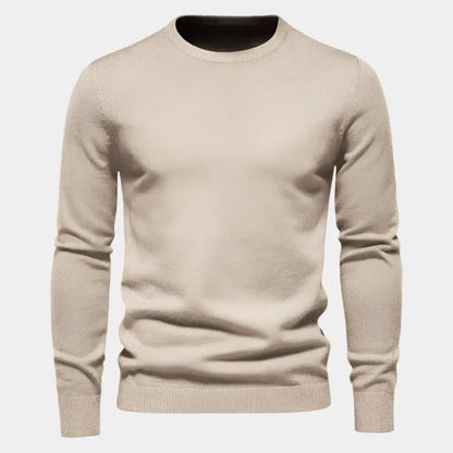 Minimalist Sweater