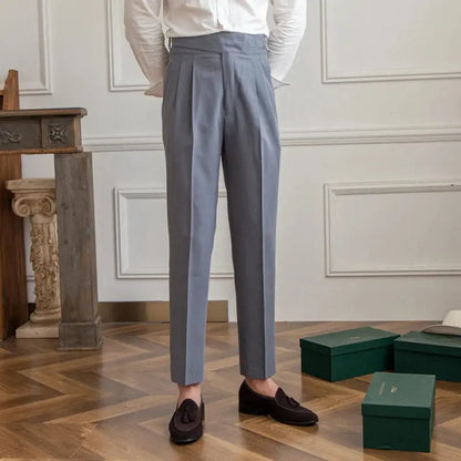 Timeless Refined Pants