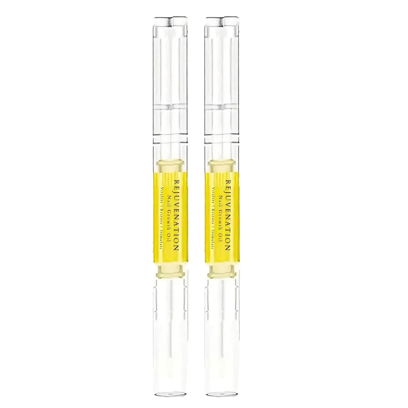 Nail Oil For Growth And Strength Rejuvenation