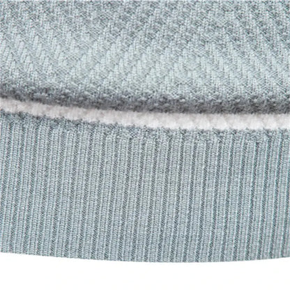 Essential Casual Pullover