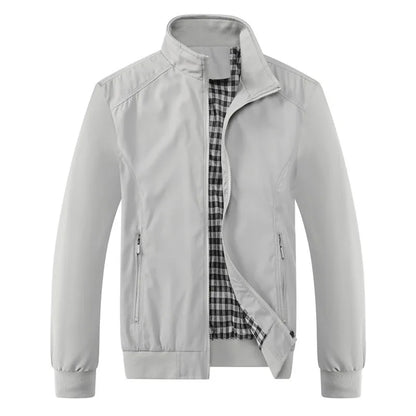 Casual Autumn Jacket
