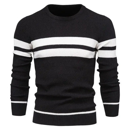 Essential Casual Pullover