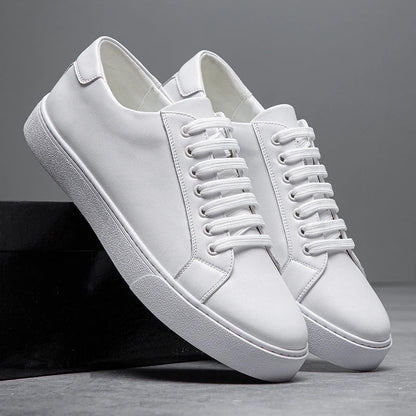 Sublim™ | Genuine Leather Sneakers