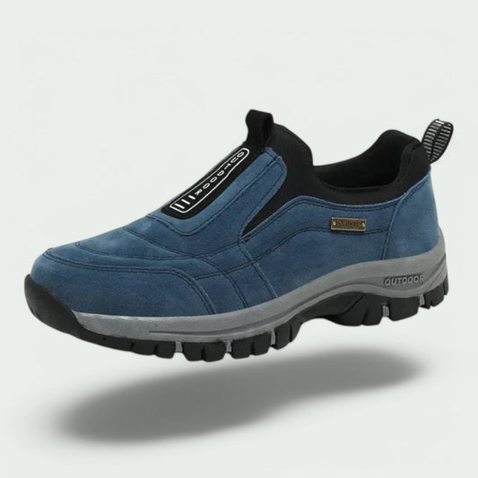 Sublim™ | Orthopedic Hiking Shoes for Active Men
