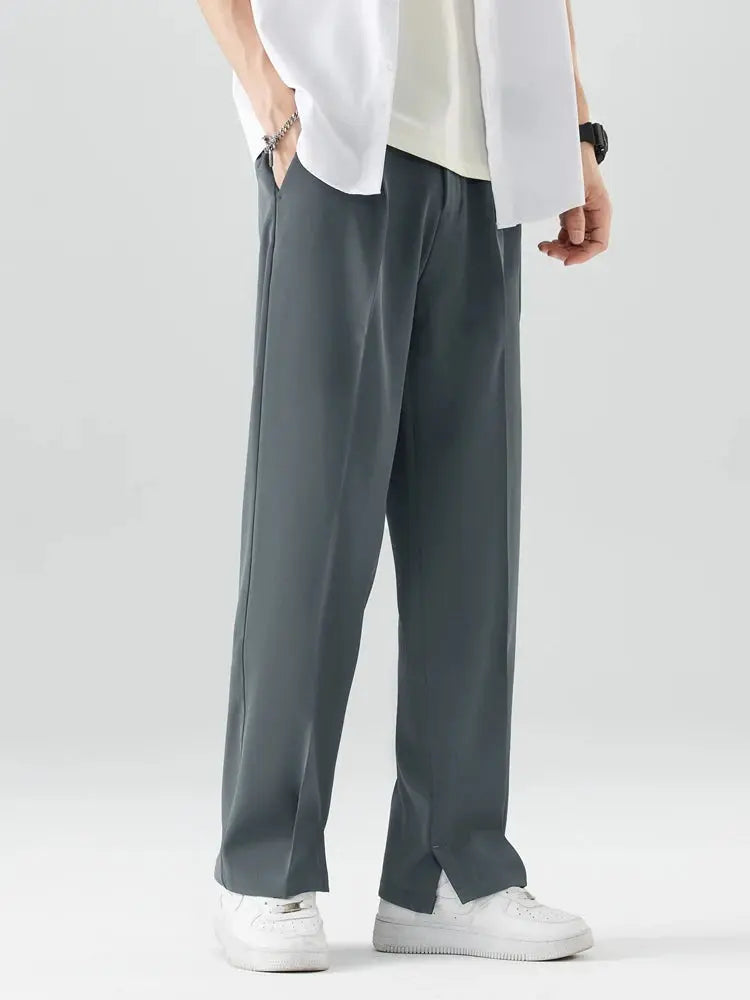 Loose Pants