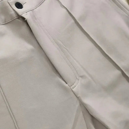 Stretchable Men's Pants