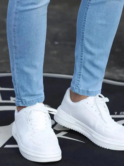 Stretchable Denim Jeans