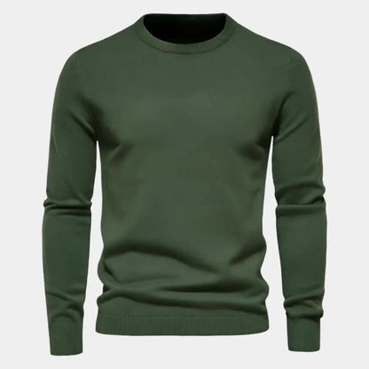 Minimalist Sweater