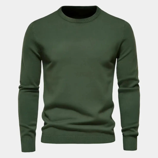 Minimalist Sweater